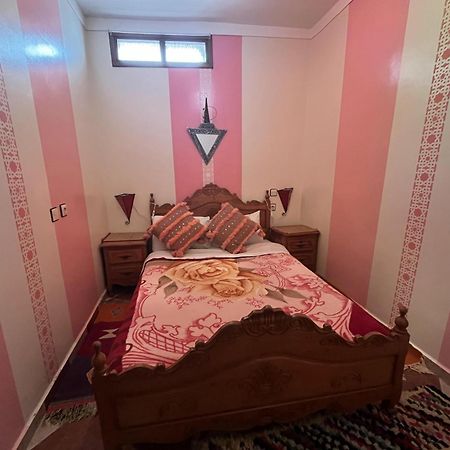 Dar Walid Cap Sim Hotel Essaouira Bagian luar foto