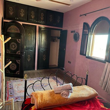 Dar Walid Cap Sim Hotel Essaouira Bagian luar foto