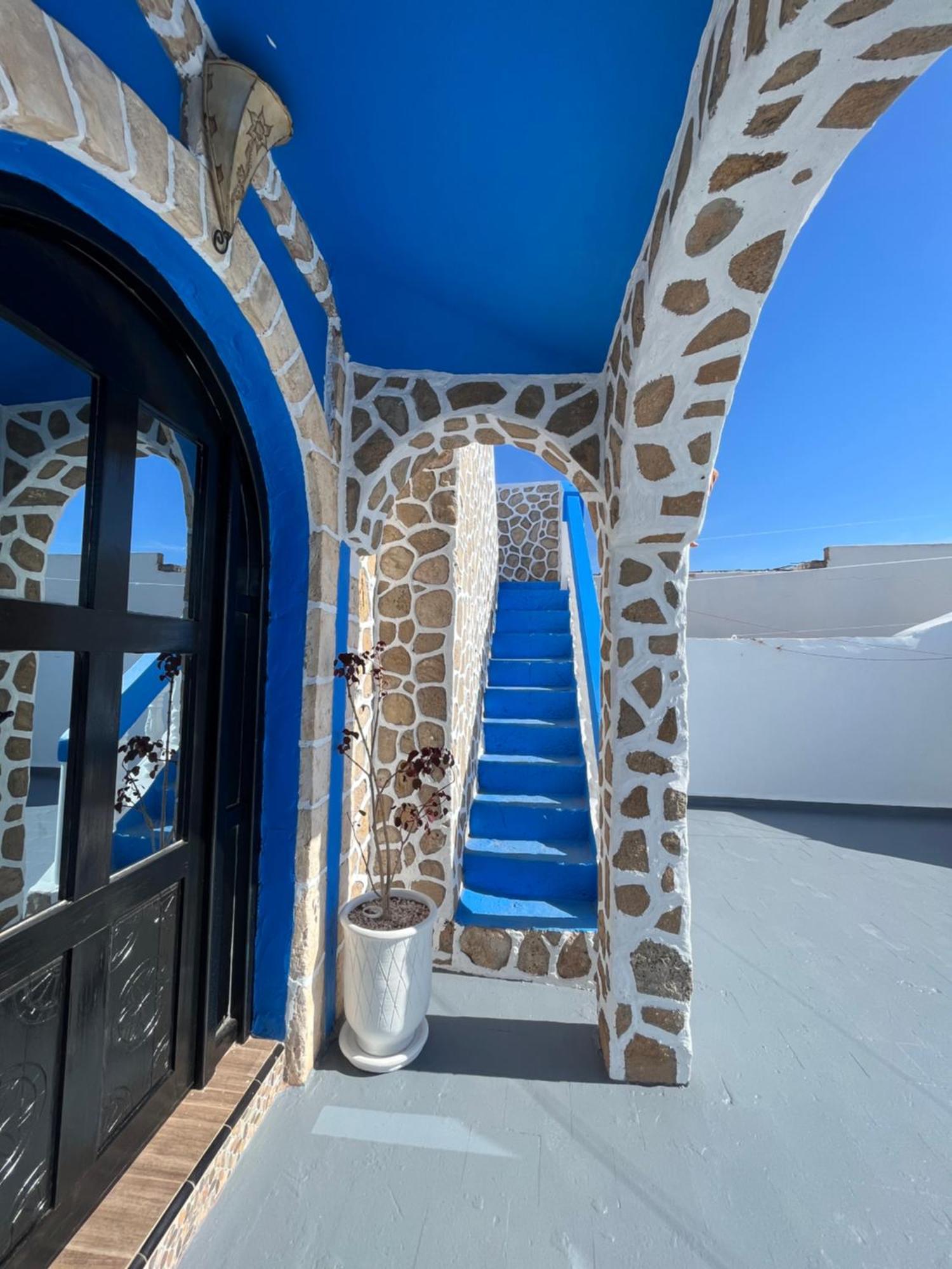 Dar Walid Cap Sim Hotel Essaouira Bagian luar foto