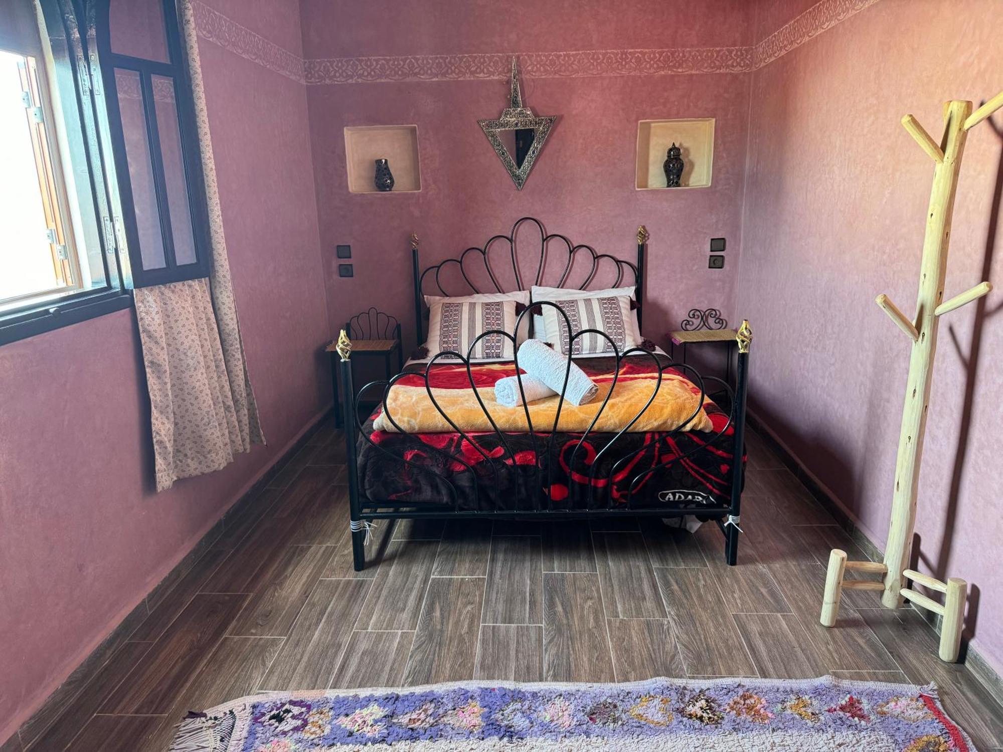 Dar Walid Cap Sim Hotel Essaouira Bagian luar foto
