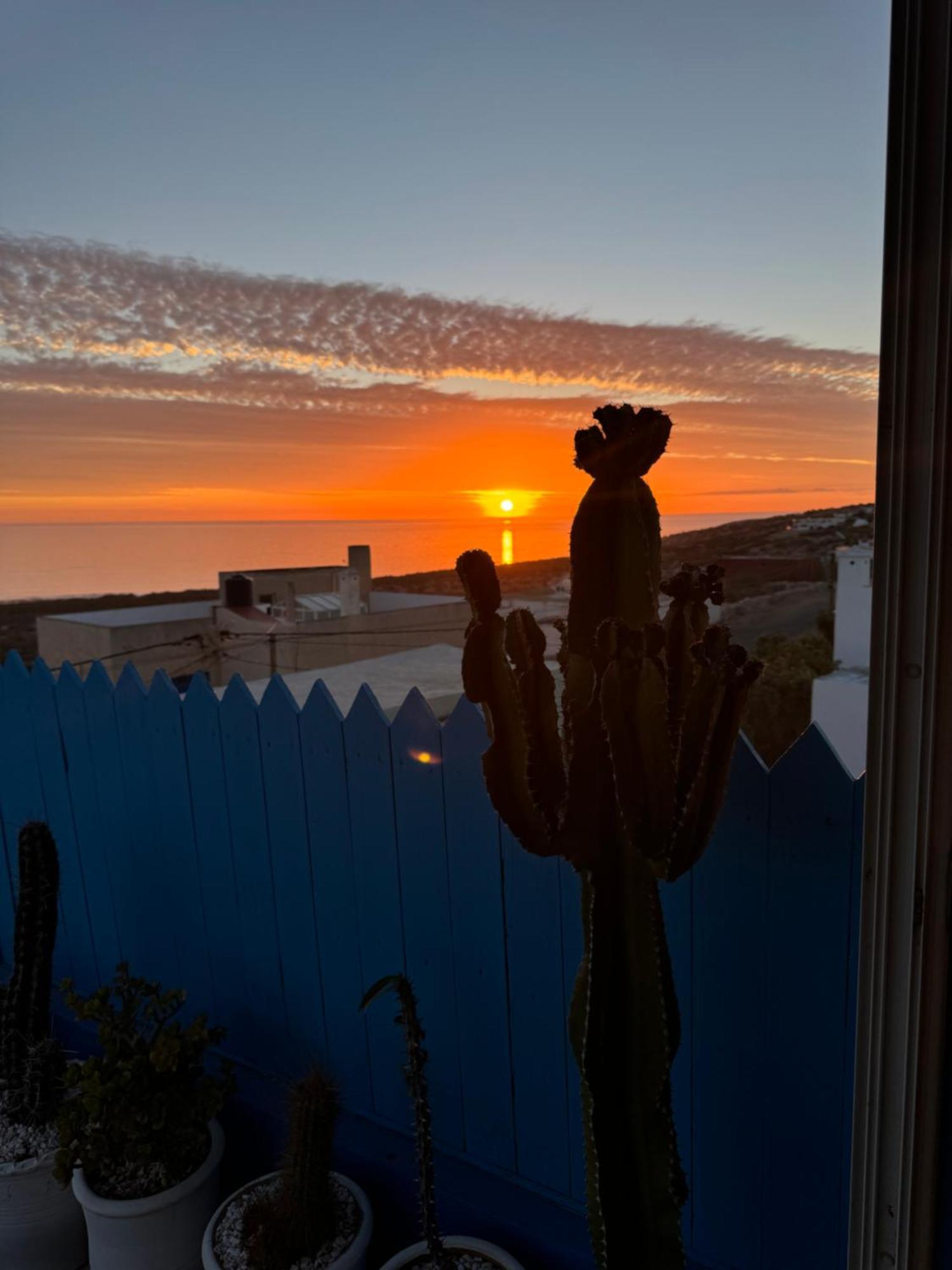 Dar Walid Cap Sim Hotel Essaouira Bagian luar foto