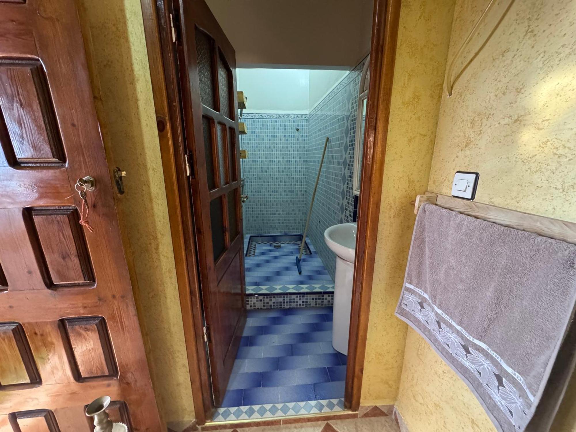 Dar Walid Cap Sim Hotel Essaouira Bagian luar foto