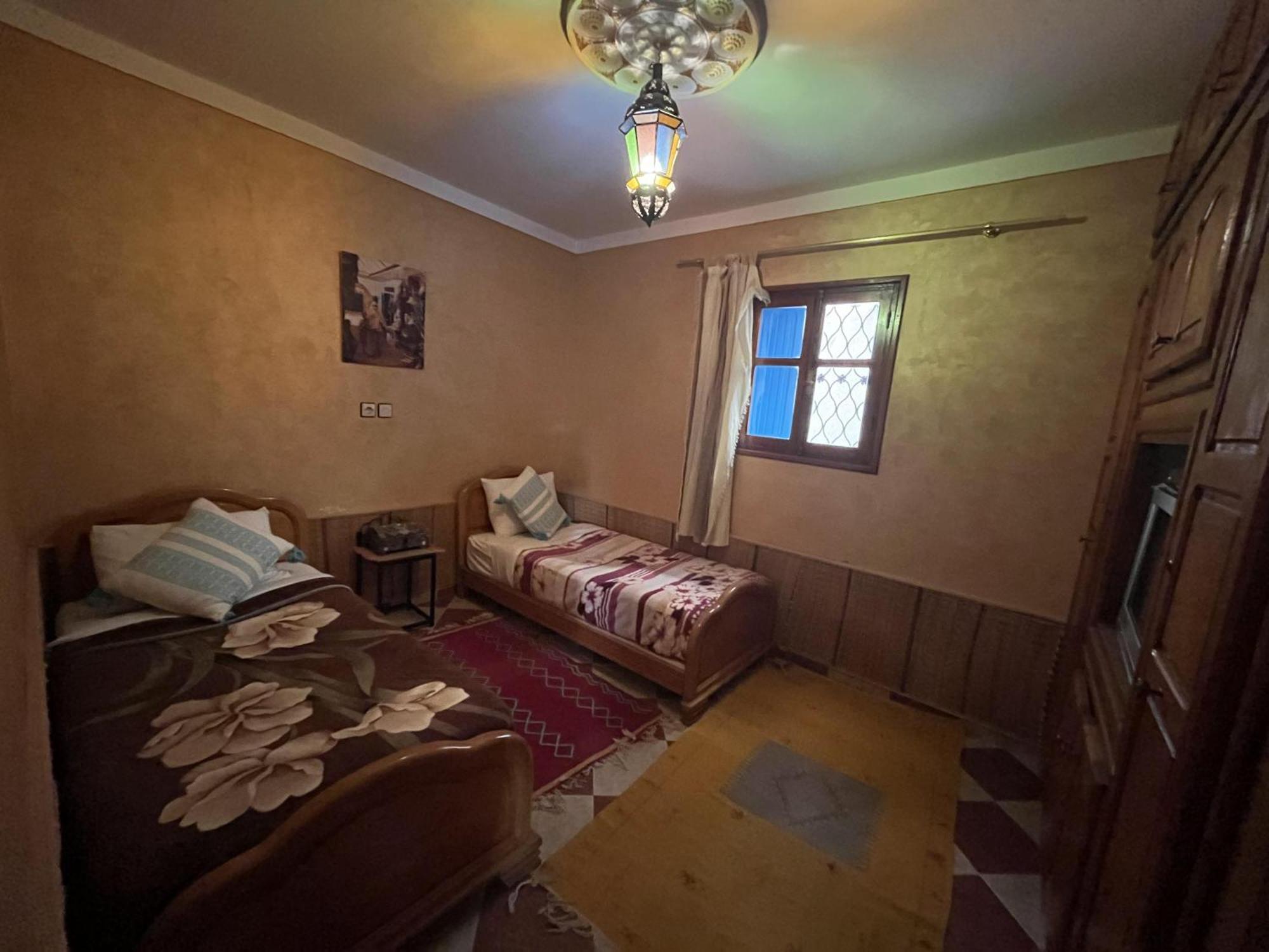 Dar Walid Cap Sim Hotel Essaouira Bagian luar foto