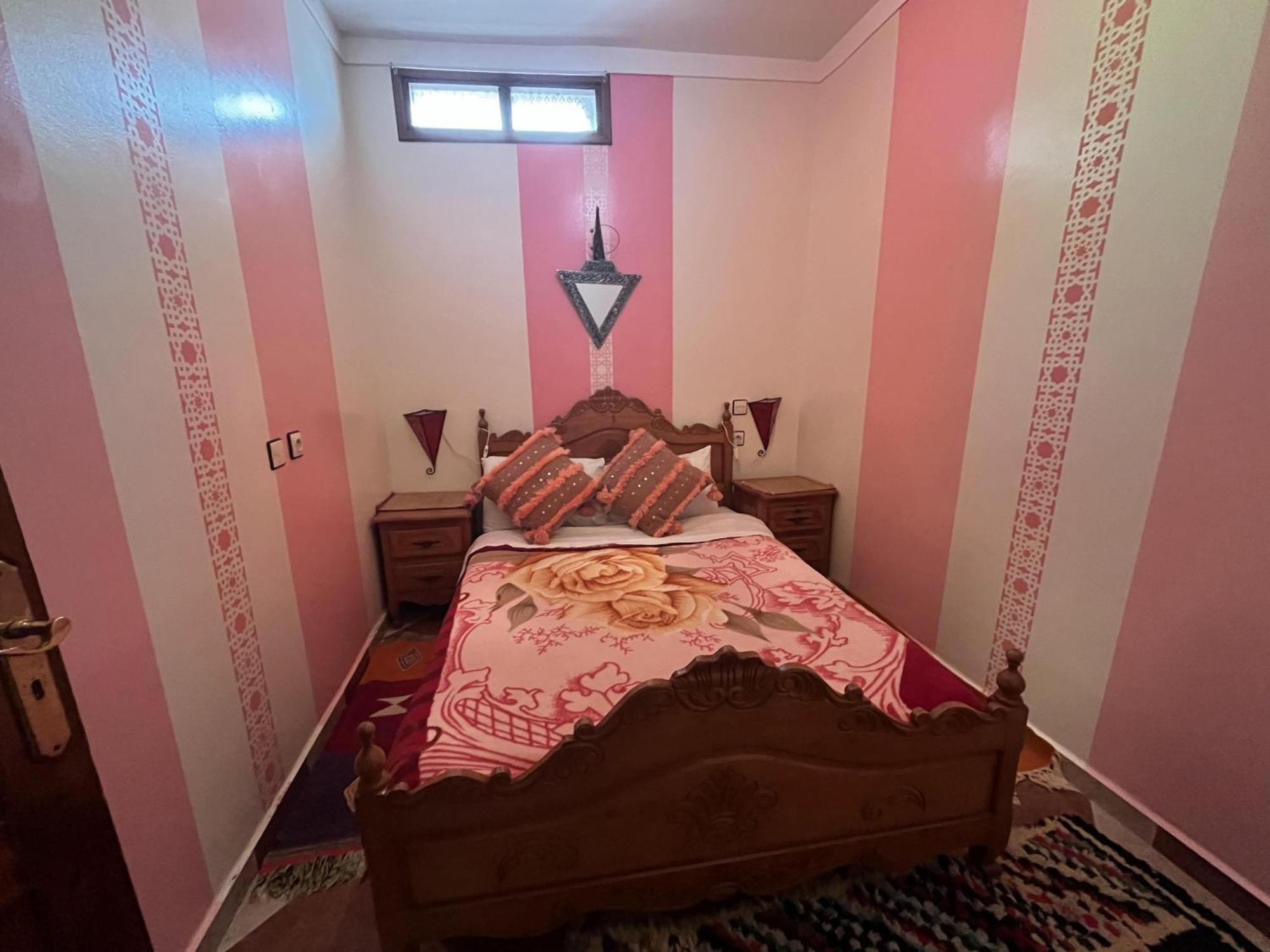 Dar Walid Cap Sim Hotel Essaouira Bagian luar foto