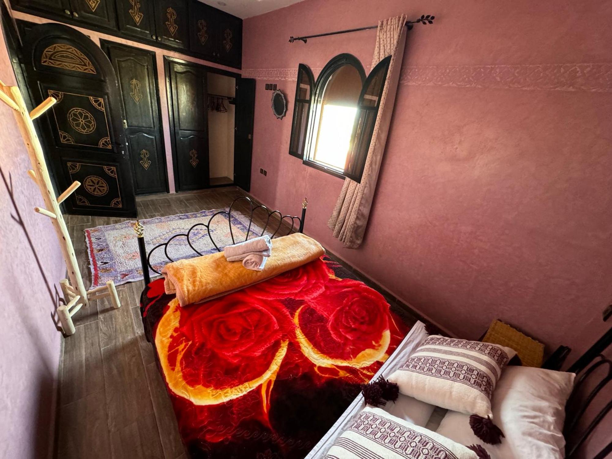 Dar Walid Cap Sim Hotel Essaouira Bagian luar foto