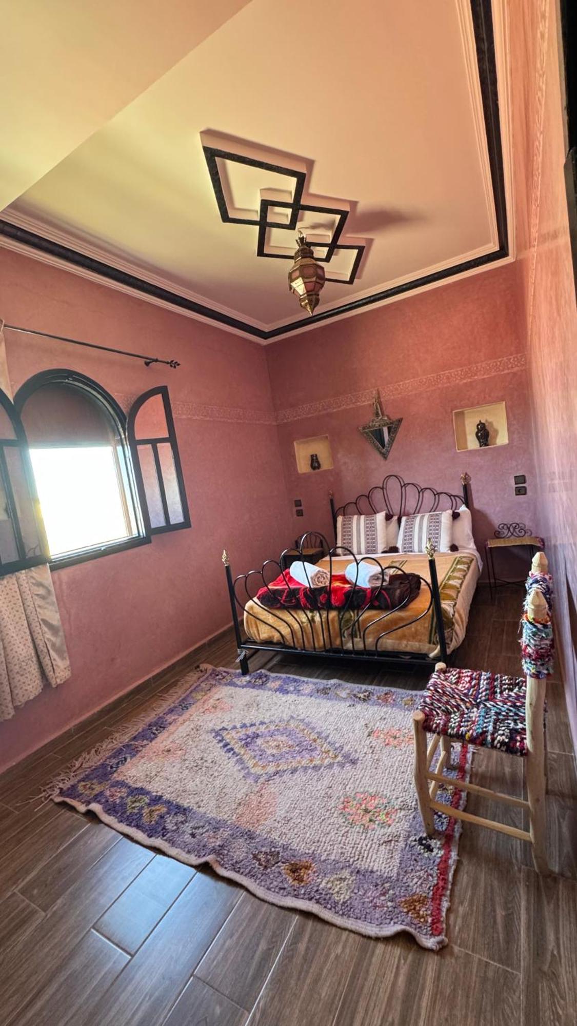Dar Walid Cap Sim Hotel Essaouira Bagian luar foto