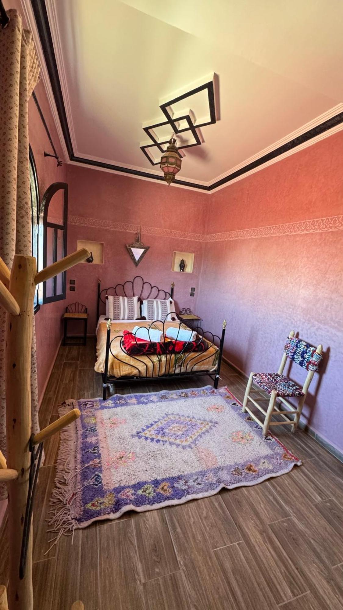 Dar Walid Cap Sim Hotel Essaouira Bagian luar foto