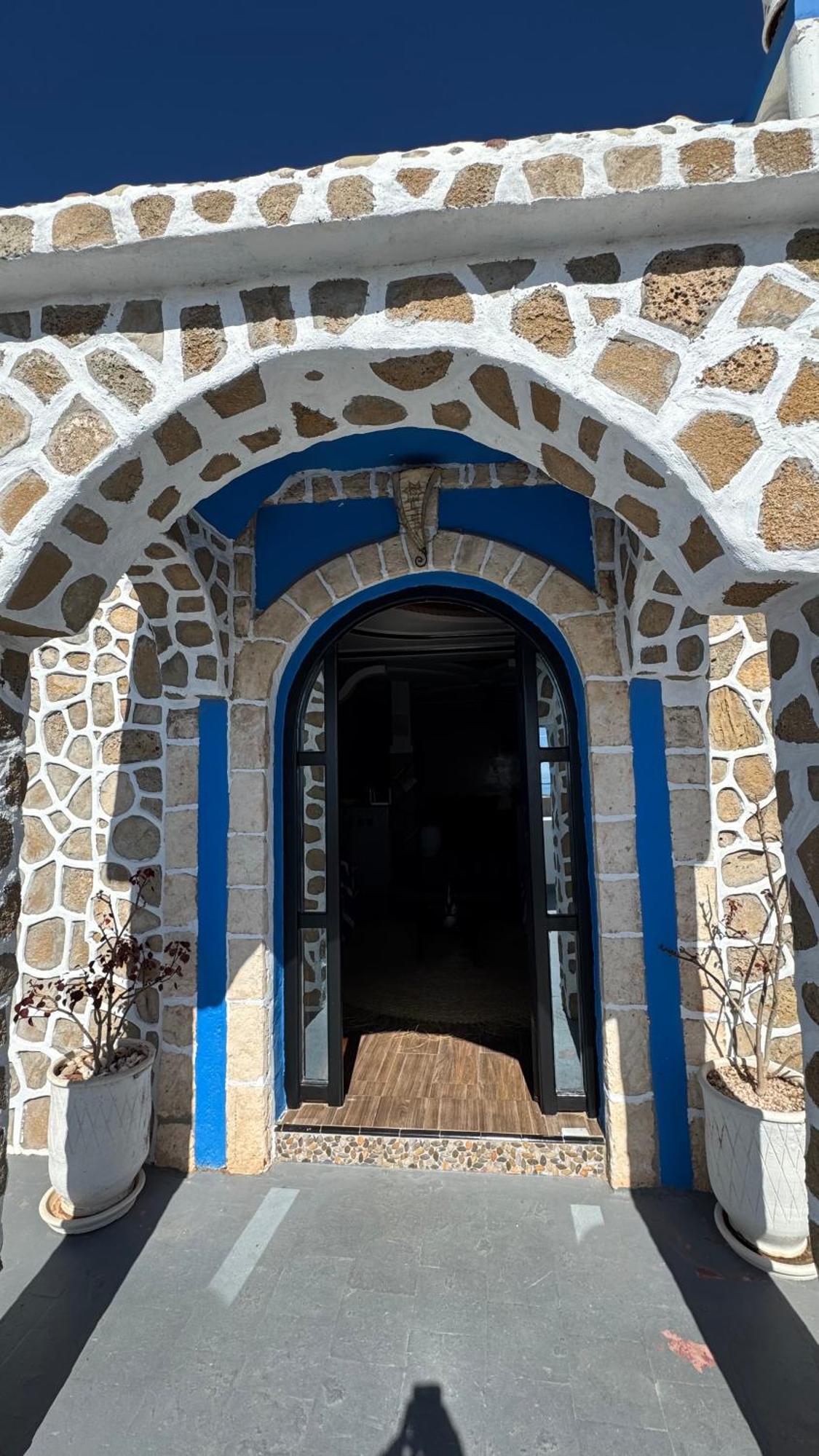 Dar Walid Cap Sim Hotel Essaouira Bagian luar foto