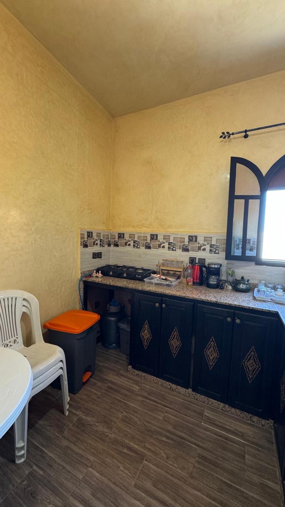 Dar Walid Cap Sim Hotel Essaouira Bagian luar foto